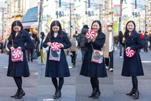Load image into Gallery viewer, Candy Bag (B GRADE)