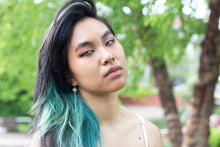 Load image into Gallery viewer, Iridescent Earrings (PREORDER)
