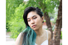 Load image into Gallery viewer, Iridescent Earrings (PREORDER)