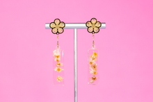 Load image into Gallery viewer, Flora Earrings

