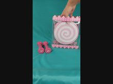 Load and play video in Gallery viewer, Candy Bag