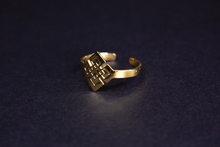 Load image into Gallery viewer, Archaic Ring