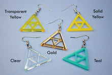 Load image into Gallery viewer, Artifact Earrings