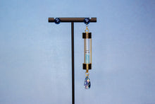Load image into Gallery viewer, Blue Moon Earrings