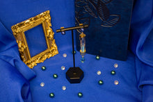 Load image into Gallery viewer, Blue Moon Earrings