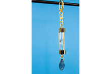 Load image into Gallery viewer, Blue Moon Keychain