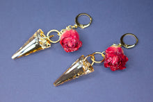 Load image into Gallery viewer, Briar Earrings (PREORDER)