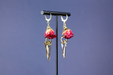 Load image into Gallery viewer, Briar Earrings (PREORDER)