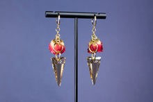 Load image into Gallery viewer, Briar Earrings (PREORDER)