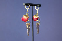 Load image into Gallery viewer, Briar Earrings (PREORDER)