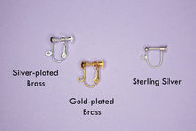 Load image into Gallery viewer, Charming Earrings