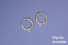 Load image into Gallery viewer, Briar Earrings (PREORDER)
