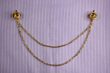 Load image into Gallery viewer, Sparkle Collar Pins (PREORDER)