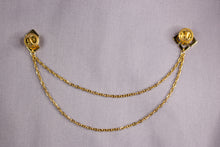 Load image into Gallery viewer, Archaic Collar Pins (PREORDER)