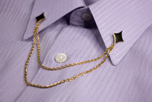 Load image into Gallery viewer, Sparkle Collar Pins (PREORDER)