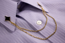 Load image into Gallery viewer, Sparkle Collar Pins (PREORDER)