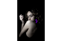 Load image into Gallery viewer, Menacing Earrings