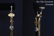 Load image into Gallery viewer, Opulent Bloom Earrings