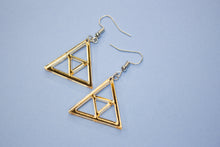 Load image into Gallery viewer, Artifact Earrings