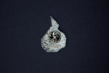 Load image into Gallery viewer, Flare Pin (Hard Enamel)