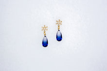 Load image into Gallery viewer, Freezing Rain Earrings