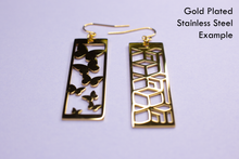 Load image into Gallery viewer, Flashy Earrings