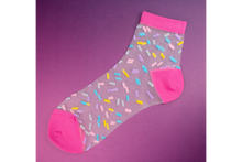 Load image into Gallery viewer, Sprinkle Socks