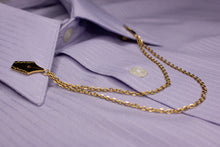 Load image into Gallery viewer, Pen Nib Collar Pins (PREORDER)