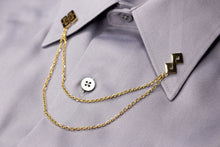 Load image into Gallery viewer, Archaic Collar Pins (PREORDER)