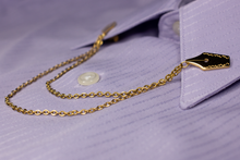 Load image into Gallery viewer, Pen Nib Collar Pins (PREORDER)