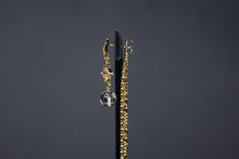 Load image into Gallery viewer, Gold Leaf Earrings (PREORDER)
