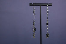 Load image into Gallery viewer, Flashy Earrings