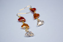 Load image into Gallery viewer, Warmhearted Earrings (PREORDER)