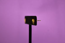 Load image into Gallery viewer, Hand in Heart Studs