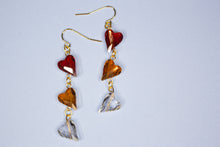 Load image into Gallery viewer, Warmhearted Earrings (PREORDER)