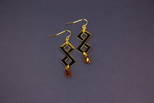 Load image into Gallery viewer, Telluric Earrings
