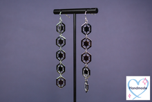 Load image into Gallery viewer, Flashy Earrings