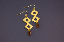 Load image into Gallery viewer, Telluric Earrings