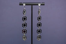 Load image into Gallery viewer, Flashy Earrings