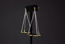Load image into Gallery viewer, Scales Earrings