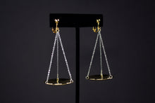 Load image into Gallery viewer, Scales Earrings