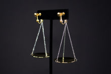 Load image into Gallery viewer, Scales Earrings