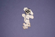 Load image into Gallery viewer, Menacing Pin