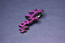 Load image into Gallery viewer, Menacing Pin