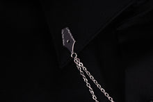 Load image into Gallery viewer, Pen Nib Collar Pins (PREORDER)