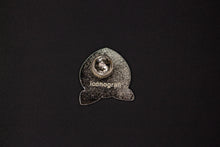 Load image into Gallery viewer, Peach Pin