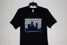 Load image into Gallery viewer, Neon Skyline T-Shirt
