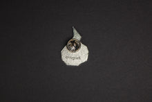 Load image into Gallery viewer, Flare Pin (Soft Enamel, Minor Error)
