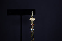 Load image into Gallery viewer, Gold Leaf Earrings (PREORDER)