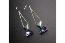 Load image into Gallery viewer, Nexus Earrings